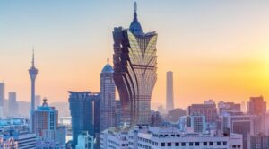 Macau Gaming Revenue Exceeds Expectations, Approaches $30.9 Billion for 2025