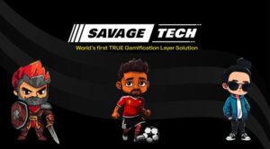 GiG Secures Deal with SavageTech to Launch Avatar-Driven Gamification Platform
