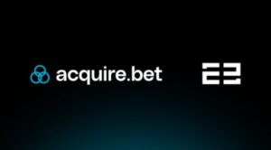 Acquire.bet and E2 Join Forces to Enhance Sports Betting Monetization in North America