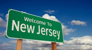 New Jersey Sports Betting Handle Surpasses $1 Billion While Revenue Dips