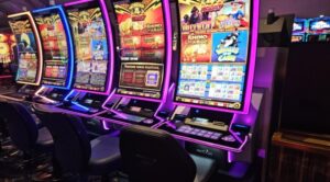 Virginia Edges Closer to Online Casino Legalization as Lawmakers Advance Competing Bills