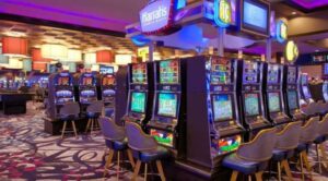 Virginia’s Online Casino Bill Advances Amid Heated Legislative Scrutiny
