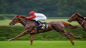 Concerns Rise Over Illegal Gambling Activity at Cheltenham Festival