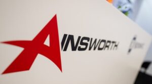 Ainsworth Family Moves to Expand Influence with New AGT Share Offer