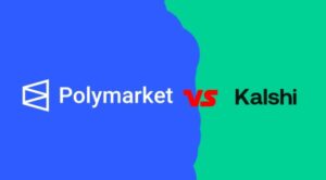 Regulatory Rigor Meets Crypto Speed: Kalshi and Polymarket’s Diverging Paths in Prediction Markets