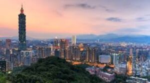 Taiwan Targets Massive Cross-Border Casino Money Laundering Operation