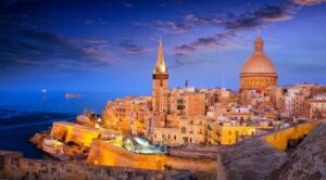 Malta Unveils Overhaul of Gaming Tax and VAT Rules for Gambling Sector