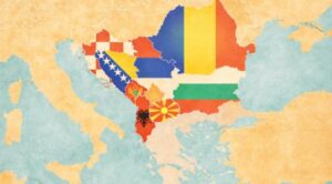 Balkan Gaming Federation Forms to Tackle Regional Market Challenges