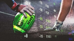 US Sports Betting Markets Show Significant Shifts Across Key States