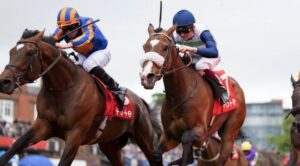 British Racing Stakeholders Rally Against Proposed Betting Affordability Checks