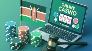 Kenya Charts New Regulatory Future for Its Gambling Market Kenya Charts New Regulatory Future for Its Gambling Market