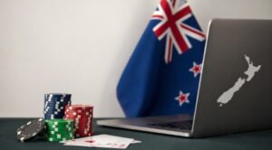 New Zealand Takes First Steps Toward Regulating a Billion-Dollar Online Gambling Market
