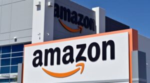 Amazon Boosts UK Spending as £40B Investment Nears