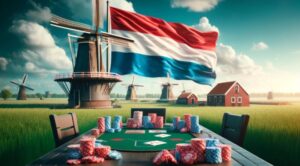 Meta Faces Scrutiny Over Surge in Dutch Illegal Gambling Ads