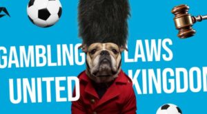 UK Unregulated Gambling Soars as Legal Market Share Drops, Report Reveals