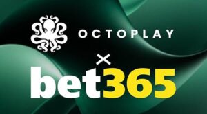 Octoplay Strengthens UK Presence Through Bet365 Launch
