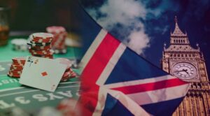 UK Online Gaming Faces an Uncertain Future as RGD Surge Takes Effect