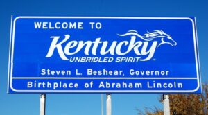 CFTC Challenges Kentucky’s Attempt to Regulate Prediction Markets
