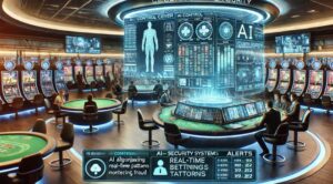 AI Disrupts iGaming Security as Fraudulent Transactions Multiply, Industry Report Reveals