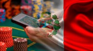 Peru’s Regulated Online Gambling Market Fuels Impressive Growth and Consumer Shift