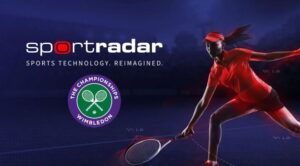 Sportradar Secures Long-Term Wimbledon Betting Data and AV Rights Extension
