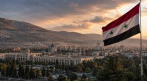 Syrian Government Enforces Online Gambling Ban Amidst Deepening Economic Woes