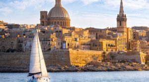 Malta Reasserts Veto Threat as EU Considers Gambling Tax Proposals