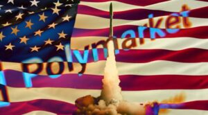 Offshore Trading Volume on Polymarket Overshadows US-Regulated Markets Despite Enforcement Efforts