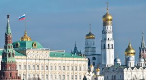 Russia Fast-Tracks Online Casino Takedowns as Policy Rift Deepens