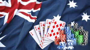 Fiscal Reliance on Gambling Revenue Challenging Australia’s Reform Efforts