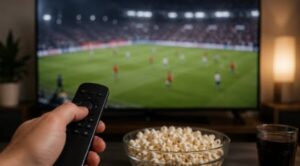 Netflix Expands Advertising Focus with First Senior Betting Industry Hire