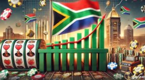 South African Bookmakers Seek Offshore Gambling Crackdown