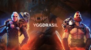 Yggdrasil Launches in the US Through Caesars Deal, Debuts with Valley of the Gods