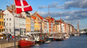 Online Casinos Take the Lead in Denmark’s Gambling Market as Lotteries Decline