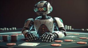 Universal Adoption of Generative AI Among Japanese Online Game Developers Sparks Fresh Investor Questions