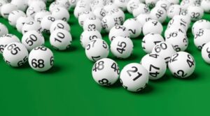Lottery Leaders Push for Gambling Regulation of Prediction Markets
