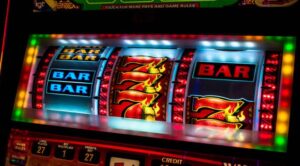 Germany Implements Tiered Stake System for Online Slot Machines