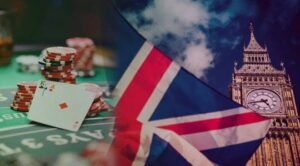 Police Seize Cash, Gold, and Arrest Multiple Suspects in Major UK Gambling Crackdown
