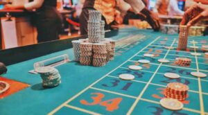 Saemangeum Unveils Plans for Major Integrated Resort Featuring Foreigner-Only Casino