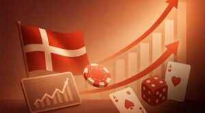 >Danish Authorities Enforce Major Crackdown on Unauthorized Gambling Platforms