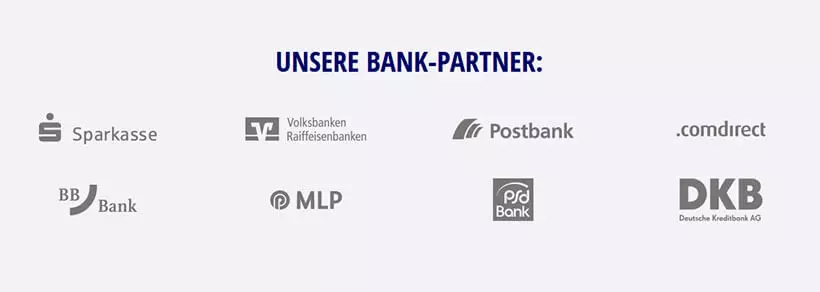 Giropay Bank Partners