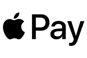 Apple Pay logo