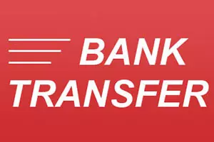 bank transfers logo