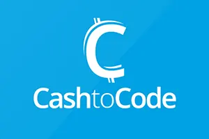 CashtoCode logo