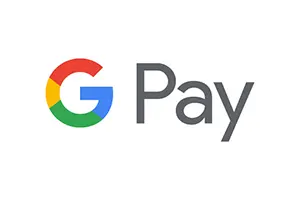 Google Pay logo