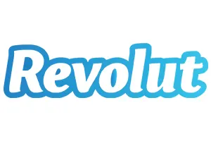 Revolut logo