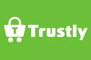 Trustly logo