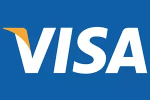 Visa logo