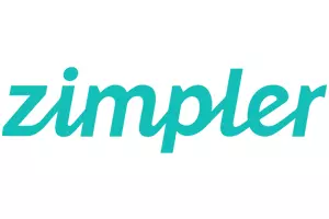 Zimpler logo