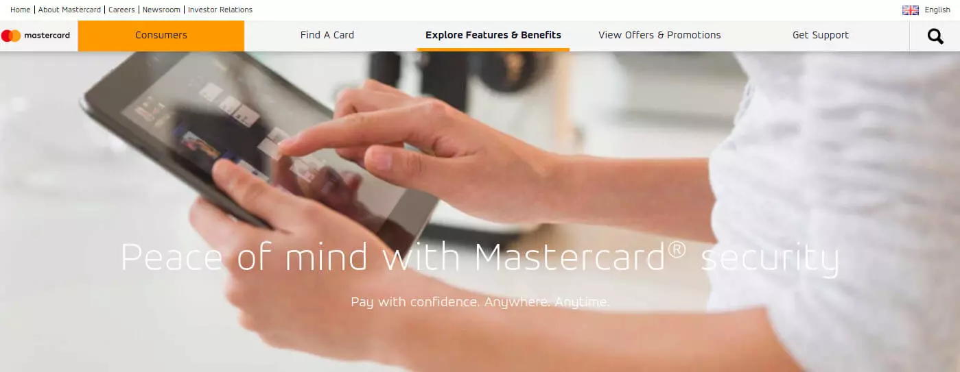 mastercard benefits